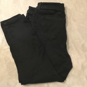 Torrid skinny jeans size 16